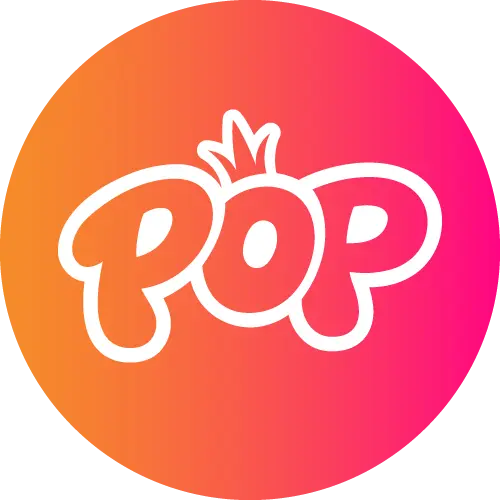 Game Provider PP POP