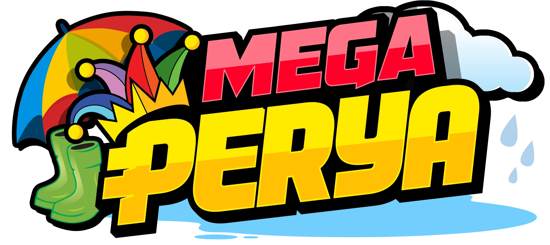 megapreya logo icon